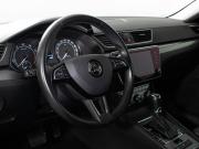 Skoda Superb III Рестайлинг Москва  - изображение 29