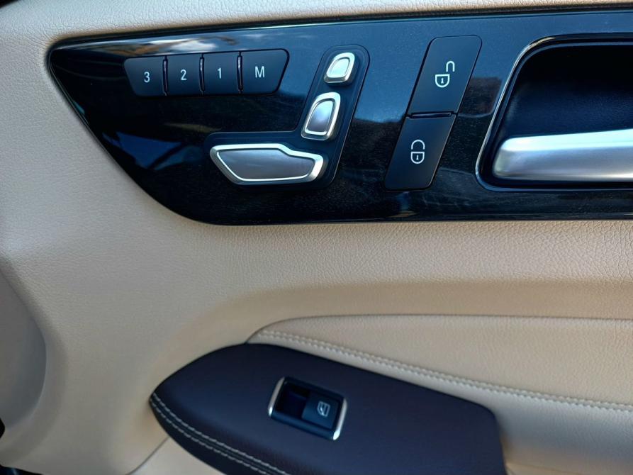 Mercedes-Benz GLS I (X166) Москва  - изображение 27