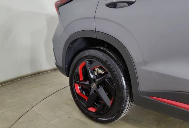 Omoda C5 I с пробегом 2022 года, цена 1 780 000 рублей, 32666 км, внедорожник, Автокод Объявления