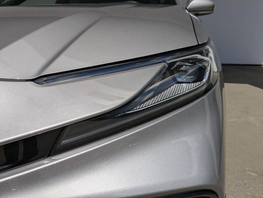 Toyota Camry IX (XV80) China Market Москва  - изображение 11