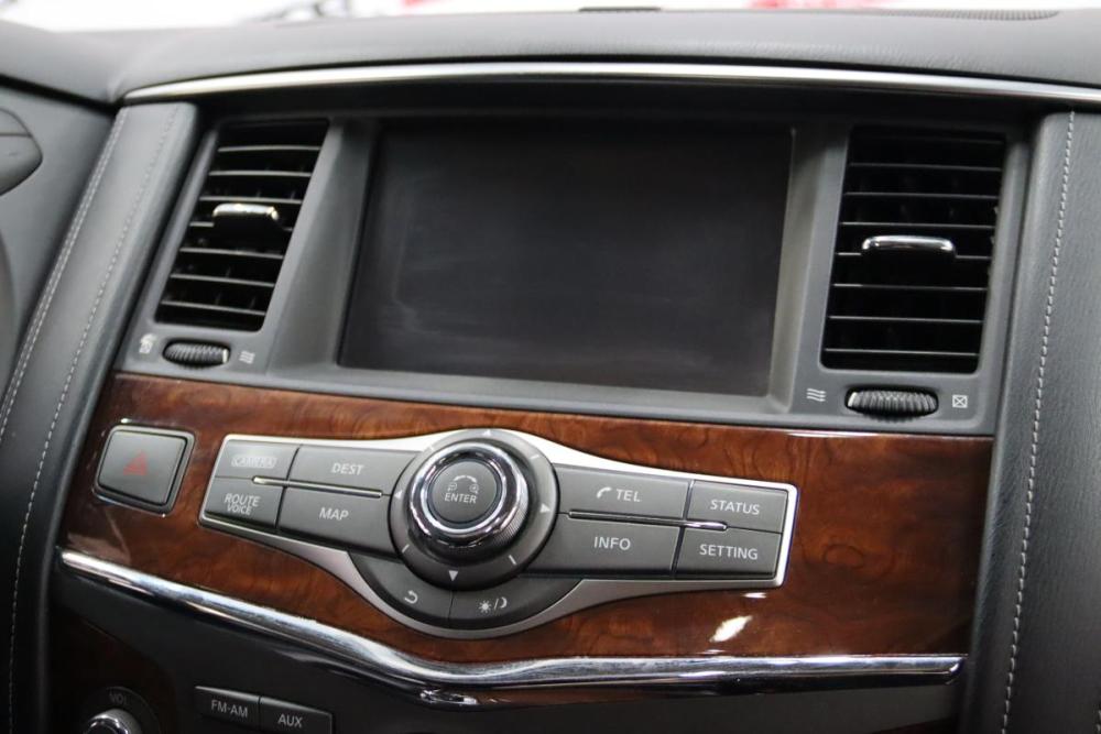 Infiniti QX80 I Рестайлинг Сургут  - изображение 30