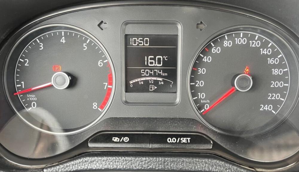 Volkswagen Polo V Рестайлинг Абакан  - изображение 9