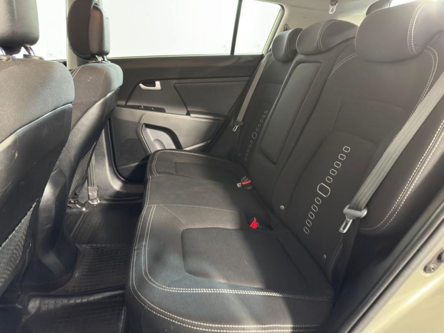 Kia Sportage III Рестайлинг Великий Новгород  - изображение 9