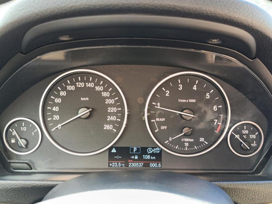 BMW 3 серии VI (F3x) Чебоксары  - изображение 16