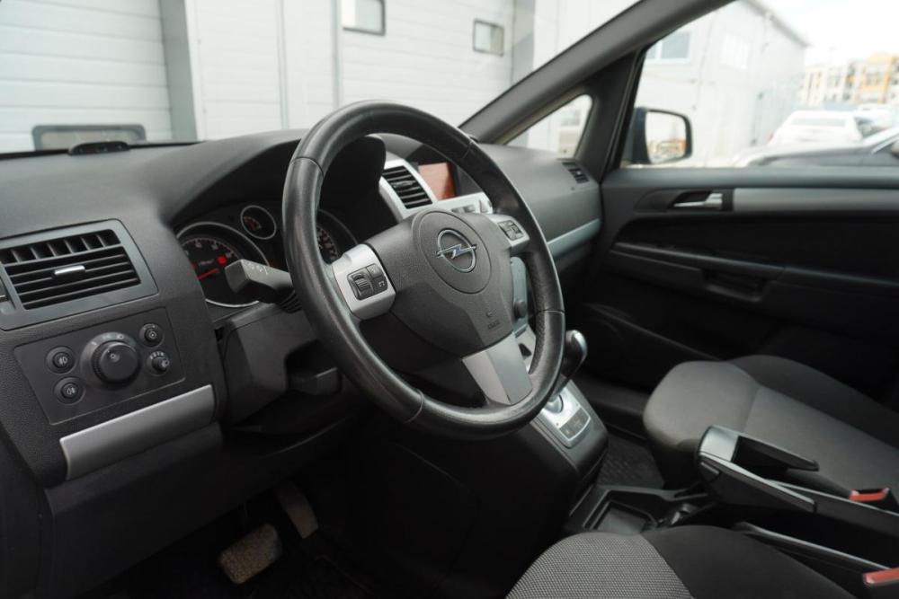 Opel Zafira B Рестайлинг Ульяновск  - изображение 11