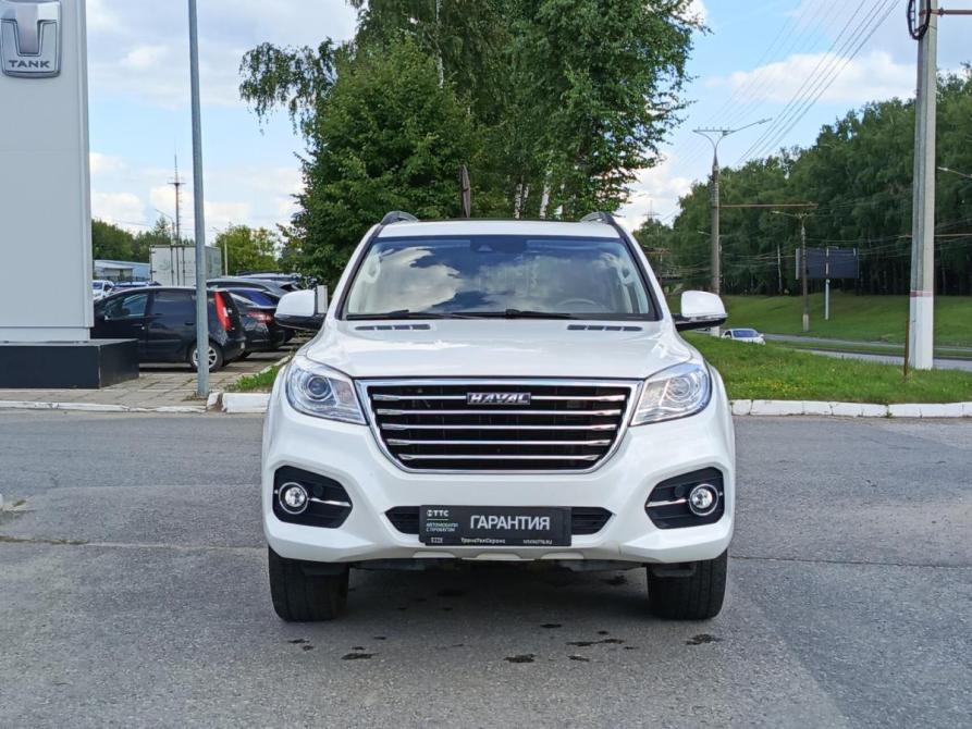 Haval H9 I Рестайлинг Чебоксары  - изображение 2