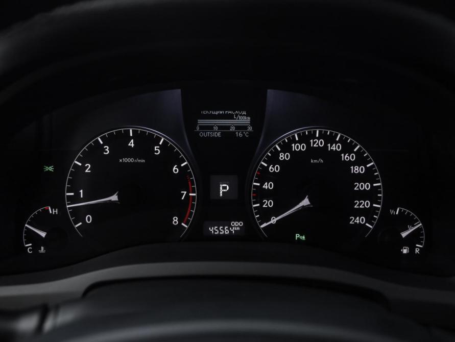Lexus RX III Рестайлинг Санкт-Петербург  - изображение 17