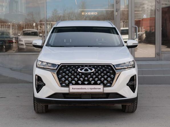 Chery Tiggo 7 Pro Max I Рестайлинг с пробегом 2024 года, цена 2 170 000 рублей, 23830 км, внедорожник, Автокод Объявления