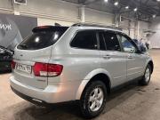 SsangYong Kyron I Рестайлинг Пермь  - изображение 8