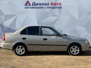 Hyundai Accent II Набережные Челны  - изображение 20