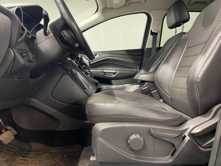 Ford Kuga II Москва  - изображение 17