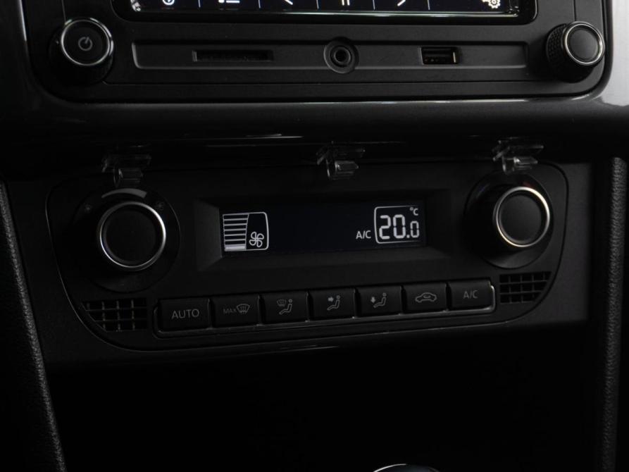 Volkswagen Polo V Рестайлинг Тюмень  - изображение 12
