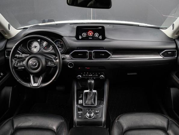 Mazda CX-5 II с пробегом 2021 года, цена 3 700 000 рублей, 53369 км, внедорожник, Автокод Объявления