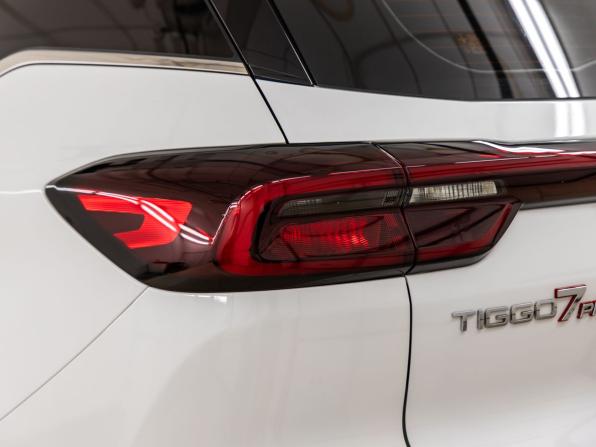 Chery Tiggo 7 Pro I с пробегом 2021 года, цена 1 478 000 рублей, 67362 км, внедорожник, Автокод Объявления