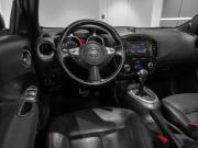 Nissan Juke I Москва  - изображение 31