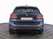 BMW X1 II (F48) Рестайлинг Москва  - изображение 36
