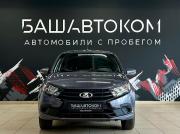 Lada (ВАЗ) Granta I Рестайлинг Уфа  - изображение 17