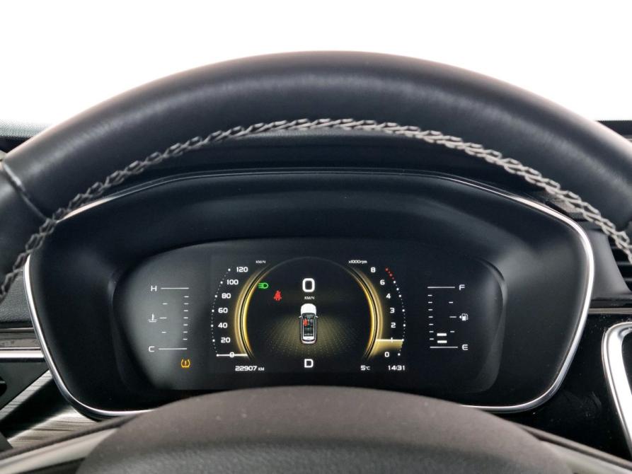 Geely Atlas Pro Петрозаводск  - изображение 16