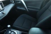 Toyota RAV4 IV (XA40) Рестайлинг Казань  - изображение 32