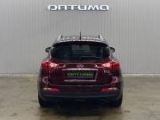 Infiniti EX I (J50) Краснодар  - изображение 22