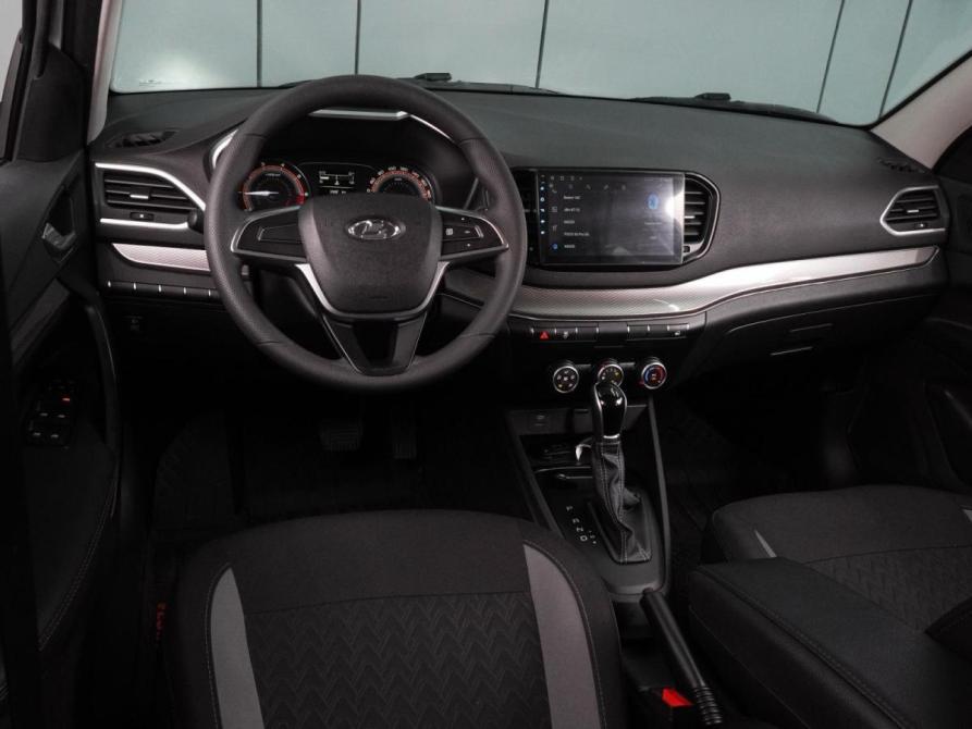 Lada (ВАЗ) Vesta I Рестайлинг (NG) Воронеж  - изображение 6