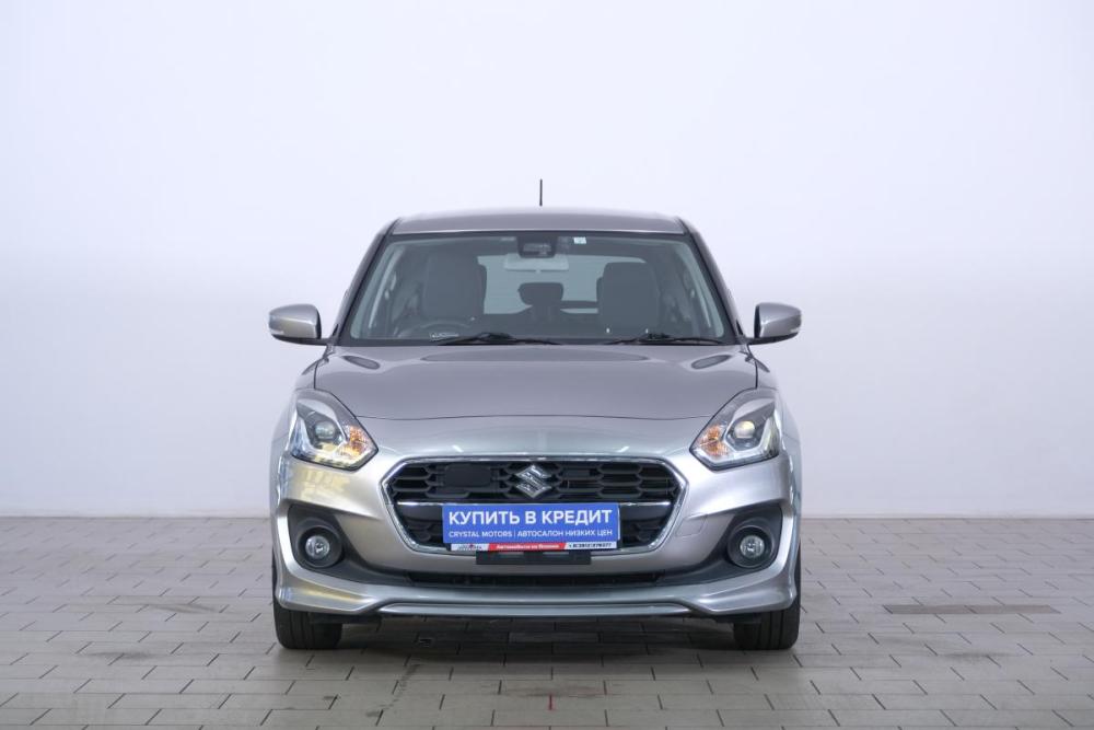 Suzuki Swift V Омск  - изображение 2