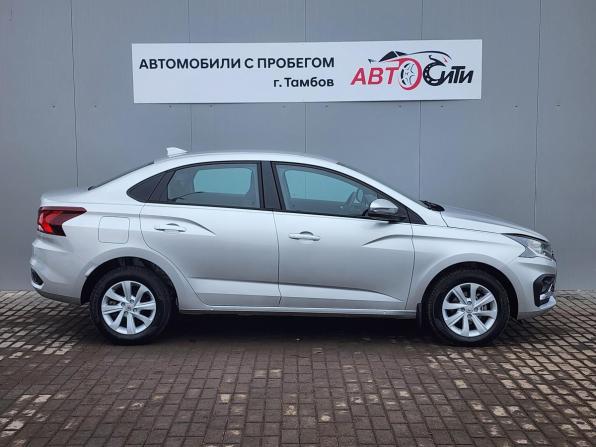 Lada (ВАЗ) Iskra с пробегом 2025 года, цена 1 425 000 рублей, 20 км, седан, Автокод Объявления