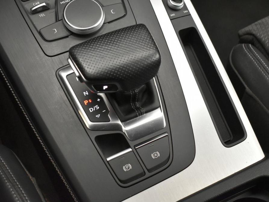 Audi Q5 II (FY) Москва  - изображение 22