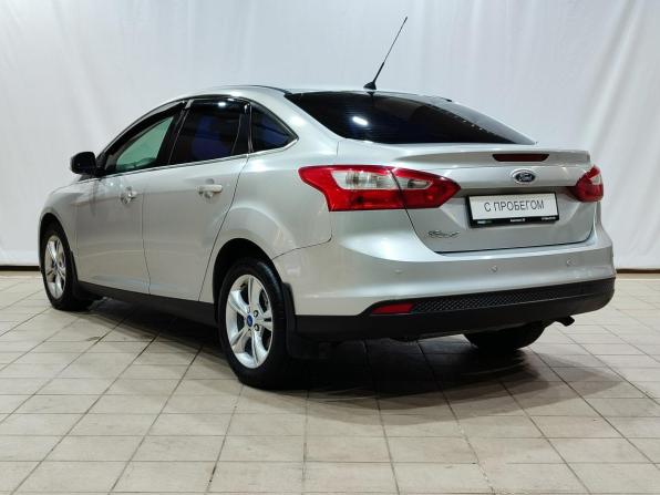 Ford Focus III с пробегом 2011 года, цена 650 000 рублей, 232000 км, седан, Автокод Объявления