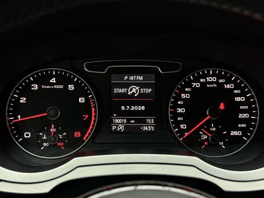 Audi Q3 I (8U) Ижевск  - изображение 33