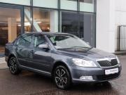 Skoda Octavia II (A5) Рестайлинг Химки  - изображение 13