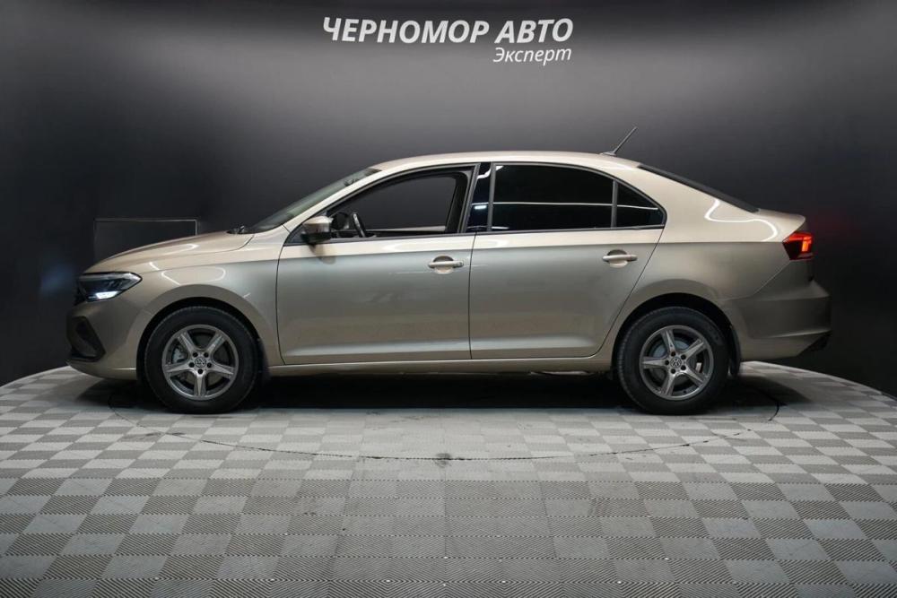 Volkswagen Polo VI Крым  - изображение 2