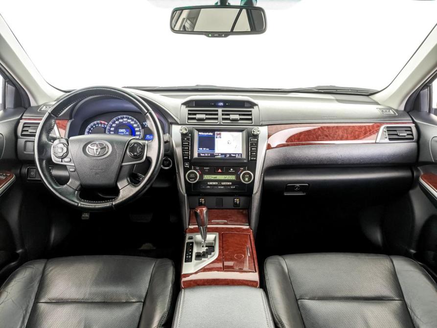 Toyota Camry VII (XV50) Москва  - изображение 14