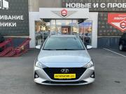 Hyundai Solaris II Рестайлинг Альметьевск  - изображение 15