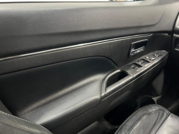 Mitsubishi ASX I Рестайлинг с пробегом 2014 года, цена 1 369 000 рублей, 145369 км, внедорожник, Автокод Объявления
