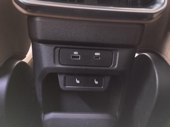 JETOUR T2 с пробегом 2024 года, цена 3 250 000 рублей, 30421 км, внедорожник, Автокод Объявления