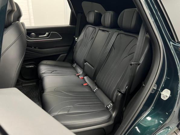 Chery Tiggo 9 I с пробегом 2024 года, цена 3 430 001 рубль, 14000 км, внедорожник, Автокод Объявления
