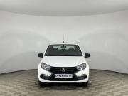 Lada (ВАЗ) Granta I Рестайлинг Воронеж  - изображение 23