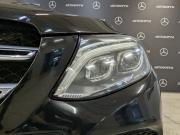 Mercedes-Benz GLE I (W166) Москва  - изображение 49