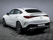 Mercedes-Benz GLC Coupe AMG II (C254) Москва  - изображение 33