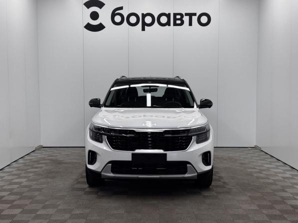 Kia Seltos I Рестайлинг с пробегом 2026 года, цена 3 000 000 рублей, 10 км, внедорожник, Автокод Объявления