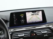 BMW 5 серии VII (G30/G31/G38) Москва  - изображение 40