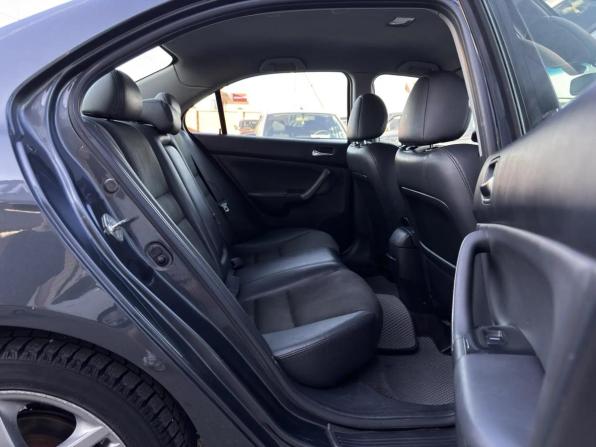 Honda Accord VII Рестайлинг с пробегом 2007 года, цена 799 900 рублей, 390633 км, седан, Автокод Объявления