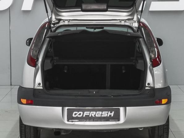Opel Corsa C с пробегом 2002 года, цена 350 000 рублей, 248974 км, хэтчбек, Автокод Объявления