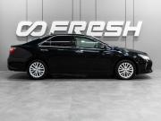 Toyota Camry VII (XV50) Рестайлинг Тюмень  - изображение 29