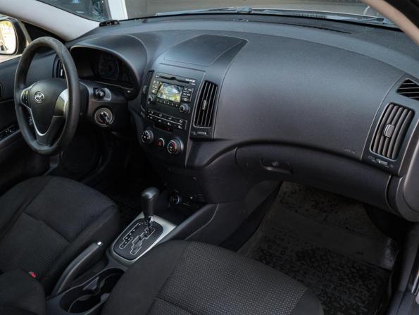 Hyundai i30 I Рестайлинг с пробегом 2011 года, цена 695 000 рублей, 158517 км, хэтчбек, Автокод Объявления