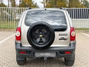 Chevrolet Niva I Рестайлинг Тверь  - изображение 18