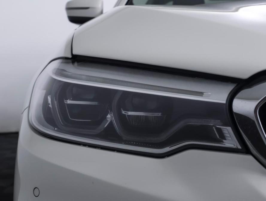 BMW 5 серии VII (G30/G31/G38) Москва  - изображение 25