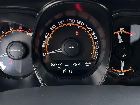Lada (ВАЗ) Vesta I с пробегом 2021 года, цена 1 120 000 рублей, 66554 км, седан, Автокод Объявления