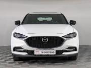 Mazda CX-4 I Рестайлинг Химки  - изображение 19